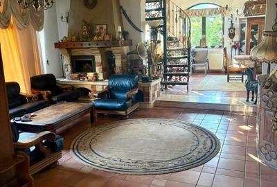 Casa individuală de vânzare Snagov - 1