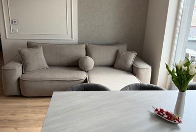 Apartament cu 2 camere decomandat în Plopi - 3