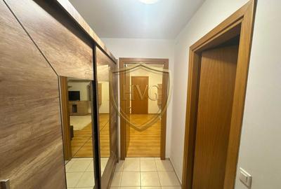 Apartament cu 2 camere semidecomandat, mobilat în Militari - 3