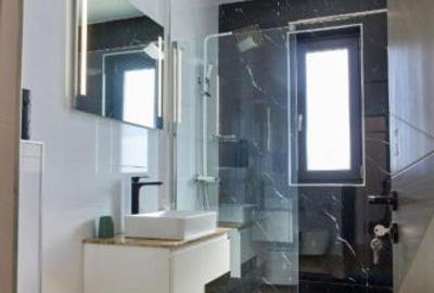Apartament cu 2 camere în Nord - 11