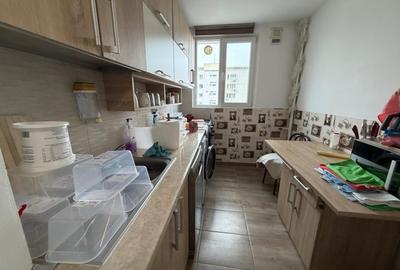 Apartament 2 camere Dristor Renovat 5 min de Metrou - 4