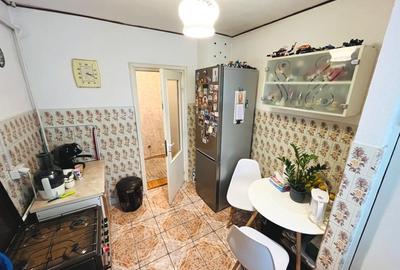 Apartament cu 2 camere decomandat, mobilat în Precista - 6