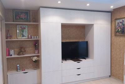 Garsonieră în P-ța Victoriei