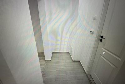 Apartament cu 3 camere semidecomandat în Turda