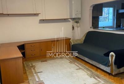 Apartament cu 2 camere decomandat, mobilat în Zorilor - 4