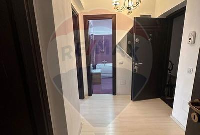 Apartament nou etaj 1, 2 camere 59 mp - compex inchis! - 10