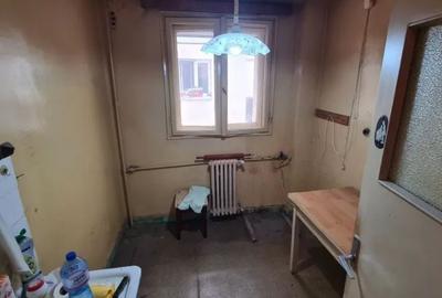 Apartament cu 2 camere semidecomandat în Iancului - 4