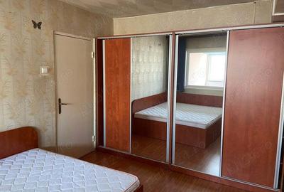 Iuliu Maniu Apusului Apartament 3 camere Decomandat etaj 8 11 75mp - 8