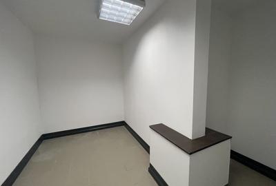 Șoseaua Alexandriei stradal, hala in suprafata de 450mp, partial compartimentata - 10