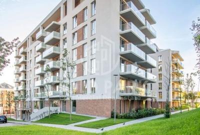 Spatiu Comercial - Manastur - Vitrina la Strada - Open Space - 7