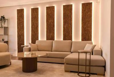 Apartament cu 2 camere semidecomandat, mobilat în Central - 15