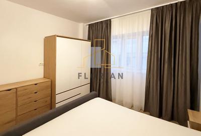 Apartament cu 3 camere decomandat, mobilat în Iosefin - 6