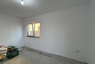Duplex 5 camere, 111mp utili, 323mp teren in Mosnita Noua - 6