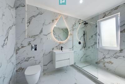 Preț nou! Vilă individuală cu teren generos de 627 mp, Corbeanca - 9