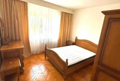 Apartament cu 3 camere decomandat în Central - 5