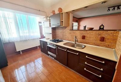 Apartament 3 camere / Calea lui Traian - 5