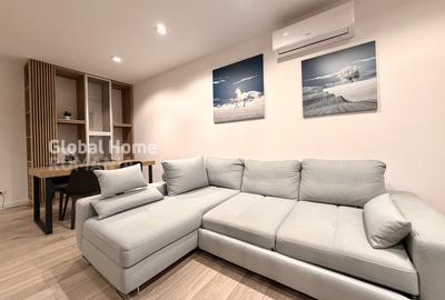 2 Camere | Piscina & Fitness | Parcare Optional | Grand Park | Pipera - 5