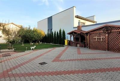 Casa noua si moderna, zona Triajului,Selimbar, jud.Sibiu - 3