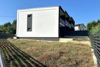 Casa 3 camere D 2 bai Teren 324mp zona Bucium Visan - 19