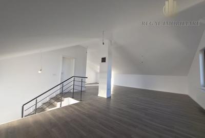 Casă individuală cu 5 camere cu Teren 370 Mp în Berceni - 12