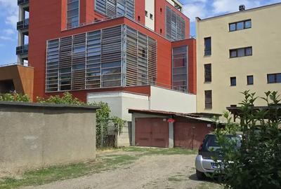 Inchiriez garaj ultracentral - 1