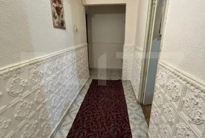 Apartament cu 2 camere semidecomandat, mobilat în Micro 11 - 2