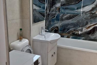Apartament cu 3 camere decomandat în Paltin - 8
