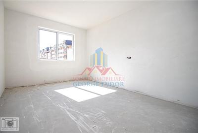 Apartament 2 camere decomandat, 51 mp, 0 % COMISION,  Str. Soarelui, Chiajna - 12