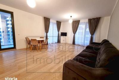 Apartament cu 2 camere semidecomandat în Mănăștur - 4