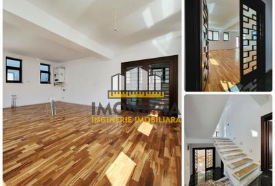 Vila singulara 5-6 cam-comision 0%- 600m Auchan Titan - 250m Parcul Teilor - 21