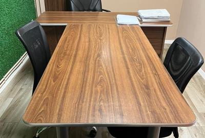 De vânzare birou- 76 Mp utili,P+M, Ultracentral , Oradea. - 3