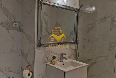 Apartament cu 3 camere semidecomandat, mobilat în Zorilor - 10