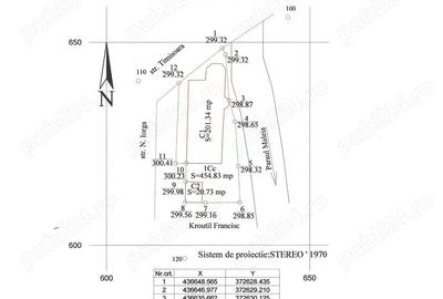 Vand in municipiul Petro?ani zona supercentrala, o casa emblematica + teren aferent. - 3