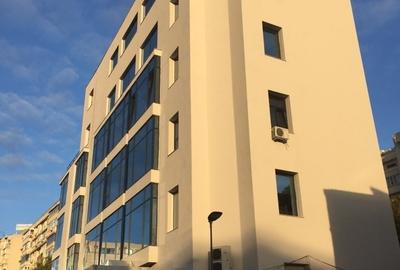 Proprietar - Vanzare Cladirea Birou Inchiriat - Zona Unirii Proprietar - Vanzare Cladirea Birou Inchiriat - Zona Unirii - 1