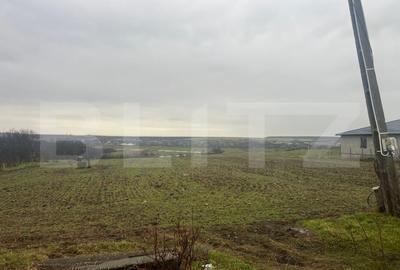 Teren Construcții intravilan de 2298 mp, în Exterior Est - 1