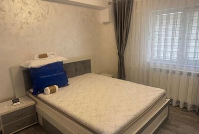 Apartament cu 2 camere decomandat în Central - 6