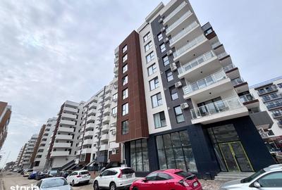 Apartament cu 2 camere în Central - 15