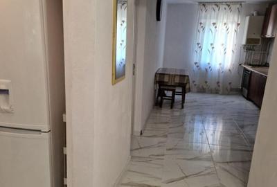 Apartament cu 4 camere, 2 bai, 80 mp, etaj intermediar, zona Calea Floresti - 6