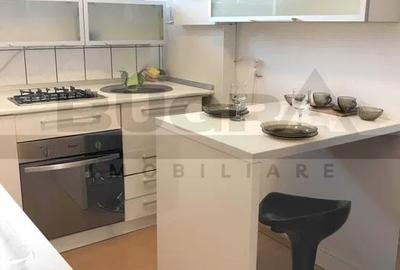 Apartament cu 2 camere decomandat, mobilat în Grigorescu - 5