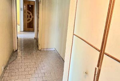 Apartament cu 2 camere decomandat în Exercițiu - 1