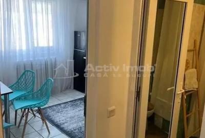 Garsonieră semidecomandată în Tomis Nord - 5