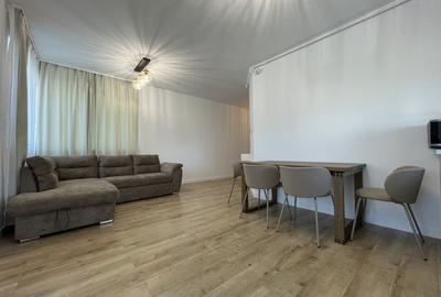 2 Camere la prima inchiriere pe Alecu Russo - 8