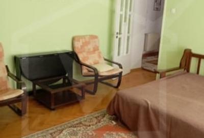 Apartament spatios cu 2 camere, zona Kaufland Manastur