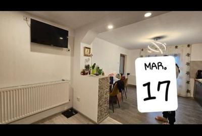 Casă cu 3 camere în Boiștea - 1