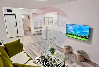 Apartament premium 3 camere, prima inchiriere, central, Str. Dragalina - 4