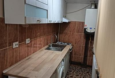 Cug - BRD - Chirie, Apartament 2 camere - 9