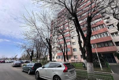 Apartament cu 3 camere decomandat în Progresul - 1