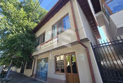 CENTRU- Nicolae Iorga | Spatiu de birouri | cabinete | gaz | 3.8 W - 2