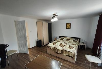 Apartament 2 camere in vila de vanzare in Busteni - 4