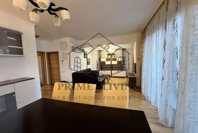 APARTAMENT DEOSEBIT CU 3 CAMERE LA INCHIRIERE IN PIATA VICTORIEI - 3